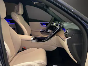Mercedes-Benz C 300e 4M Avantgarde