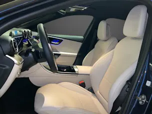 Mercedes-Benz C 300e 4M Avantgarde