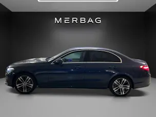 Mercedes-Benz C 300e 4M Avantgarde