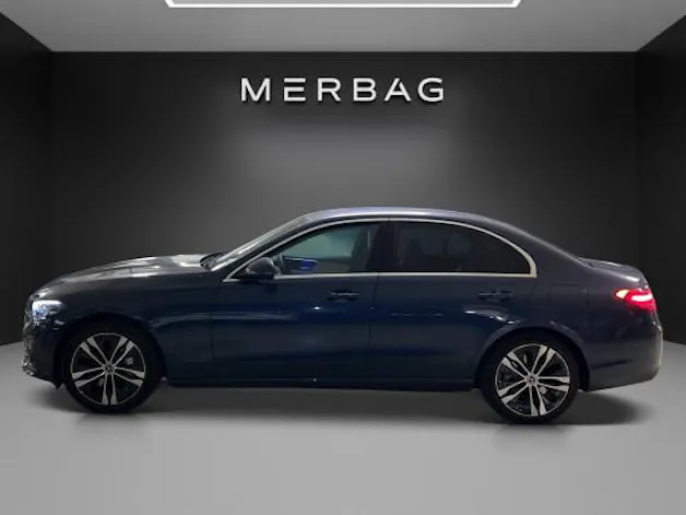 Mercedes-Benz C 300e 4M Avantgarde