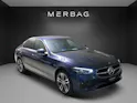 Mercedes-Benz C 300e 4M Avantgarde