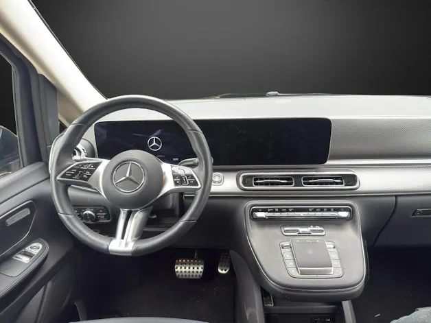 Mercedes-Benz Marco Polo 300 d 4M Automat