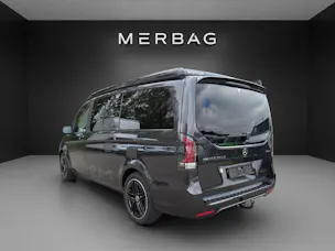 Mercedes-Benz Marco Polo 300 d 4M Automat