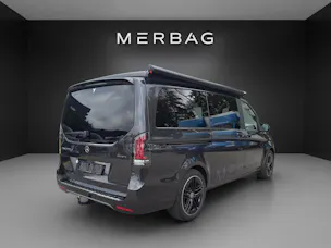 Mercedes-Benz Marco Polo 300 d 4M Automat