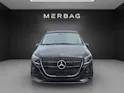 Mercedes-Benz Marco Polo 300 d 4M Automat