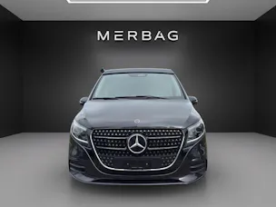 Mercedes-Benz Marco Polo 300 d 4M Automat