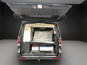Mercedes-Benz Marco Polo 300 d 4M Automat