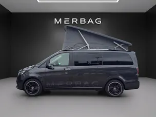 Mercedes-Benz Marco Polo 300 d 4M Automat