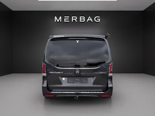 Mercedes-Benz Marco Polo 300 d 4M Automat