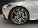 Mercedes-Benz C 43 AMG 4 Matic Executive Edition