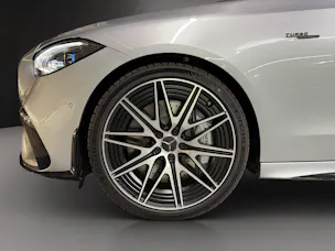 Mercedes-Benz C 43 AMG 4 Matic Executive Edition