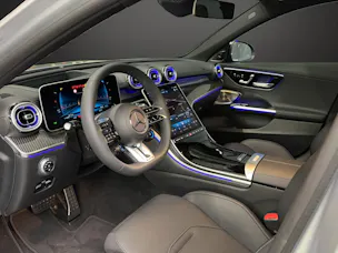Mercedes-Benz C 43 AMG 4 Matic Executive Edition