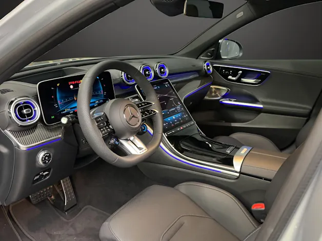 Mercedes-Benz C 43 AMG 4 Matic Executive Edition