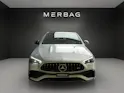 Mercedes-Benz C 43 AMG 4 Matic Executive Edition