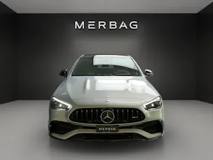 Mercedes-Benz C 43 AMG 4 Matic Executive Edition