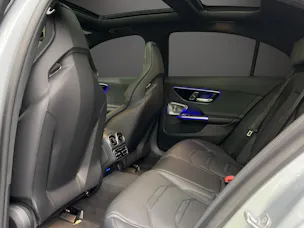Mercedes-Benz C 43 AMG 4 Matic Executive Edition