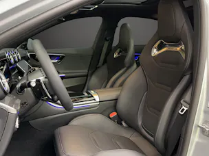 Mercedes-Benz C 43 AMG 4 Matic Executive Edition