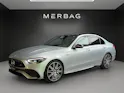 Mercedes-Benz C 43 AMG 4 Matic Executive Edition