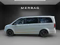 Mercedes-Benz V 300 d lang Exclusive 4Matic 9G-Tronic