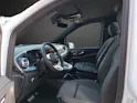 Mercedes-Benz V 300 d lang Exclusive 4Matic 9G-Tronic