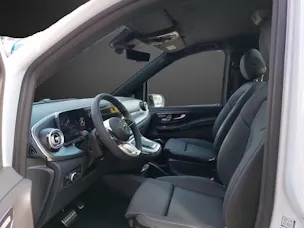 Mercedes-Benz V 300 d lang Exclusive 4Matic 9G-Tronic