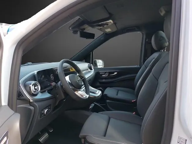 Mercedes-Benz V 300 d lang Exclusive 4Matic 9G-Tronic