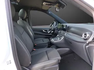 Mercedes-Benz V 300 d lang Exclusive 4Matic 9G-Tronic