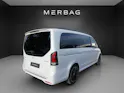 Mercedes-Benz V 300 d lang Exclusive 4Matic 9G-Tronic