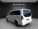 Mercedes-Benz V 300 d lang Exclusive 4Matic 9G-Tronic