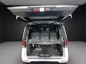 Mercedes-Benz V 300 d lang Exclusive 4Matic 9G-Tronic