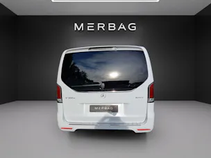 Mercedes-Benz V 300 d lang Exclusive 4Matic 9G-Tronic
