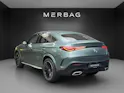 Mercedes-Benz GLC Coupé 450 d 4M 9G-T