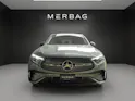Mercedes-Benz GLC Coupé 450 d 4M 9G-T