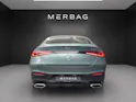 Mercedes-Benz GLC Coupé 450 d 4M 9G-T