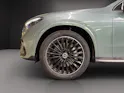 Mercedes-Benz GLC Coupé 450 d 4M 9G-T