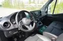 Mercedes-Benz 315 CDI 3-Seiten-Kipper