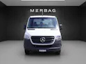 Mercedes-Benz 315 CDI 3-Seiten-Kipper