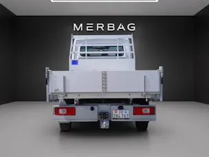 Mercedes-Benz 315 CDI 3-Seiten-Kipper