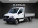 Mercedes-Benz 315 CDI 3-Seiten-Kipper