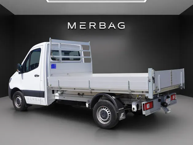 Mercedes-Benz 315 CDI 3-Seiten-Kipper