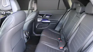 Mercedes-Benz GLC 450d 4M 9G-Tronic
