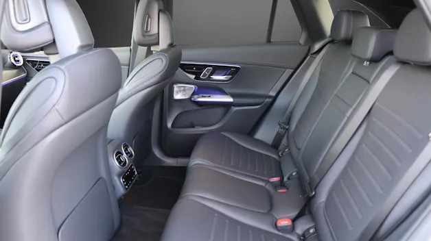 Mercedes-Benz GLC 450d 4M 9G-Tronic