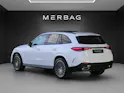 Mercedes-Benz GLC 450d 4M 9G-Tronic