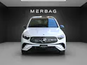 Mercedes-Benz GLC 450d 4M 9G-Tronic
