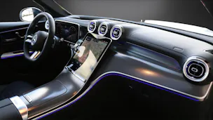 Mercedes-Benz GLC 450d 4M 9G-Tronic