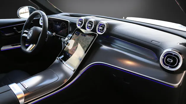 Mercedes-Benz GLC 450d 4M 9G-Tronic