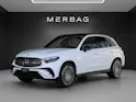 Mercedes-Benz GLC 450d 4M 9G-Tronic