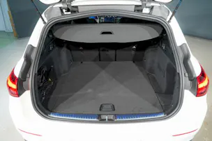 Mercedes-Benz C 220 d T 4 Matic