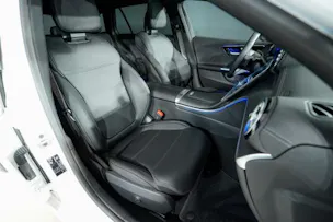 Mercedes-Benz C 220 d T 4 Matic
