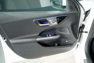 Mercedes-Benz C 220 d T 4 Matic